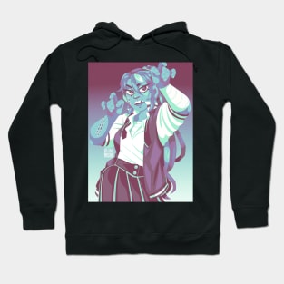 Zombie Hoodie